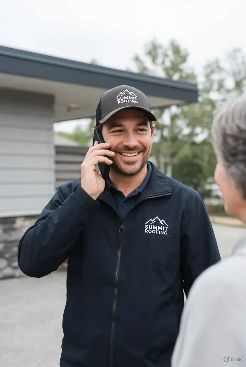 Flat Roof Leak Repair East Andover, ME FAQs
